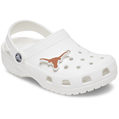 University of Texas Jibbitz™ charms | Crocs Women / Men
