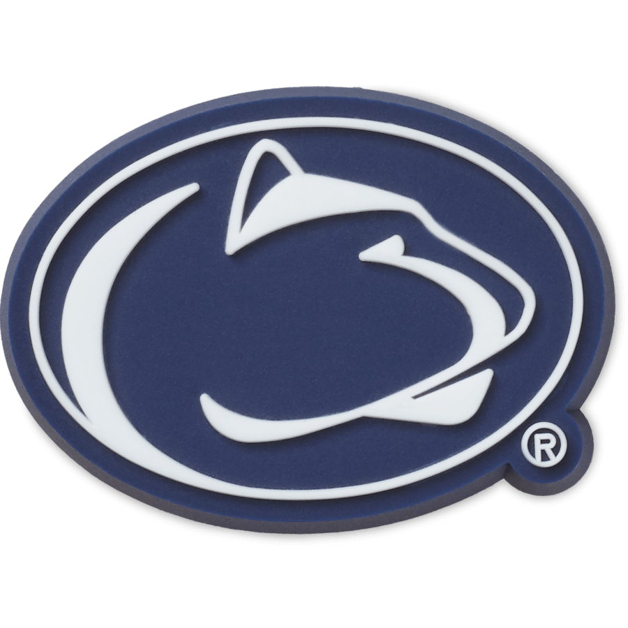 Penn State University Jibbitz™ charms | Crocs Women / Men