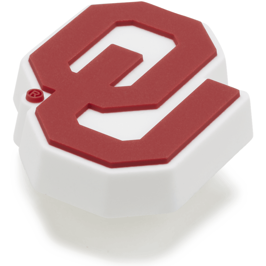 University Of Oklahoma Jibbitz™ charms | Crocs Women / Men