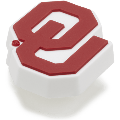 University Of Oklahoma Jibbitz™ charms | Crocs Women / Men