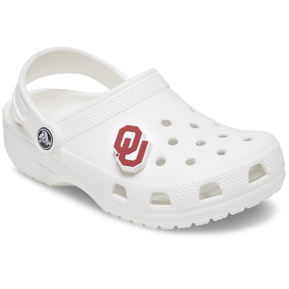 University Of Oklahoma Jibbitz™ charms | Crocs Women / Men