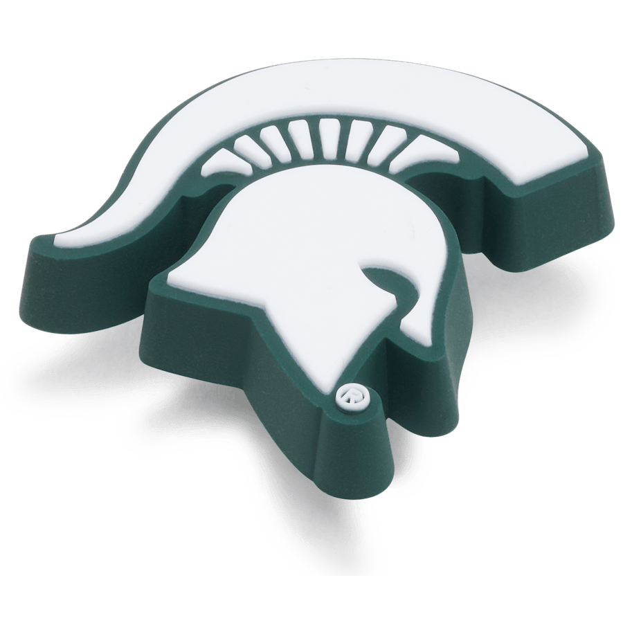 Michigan State University Jibbitz™ charms | Crocs Women / Men