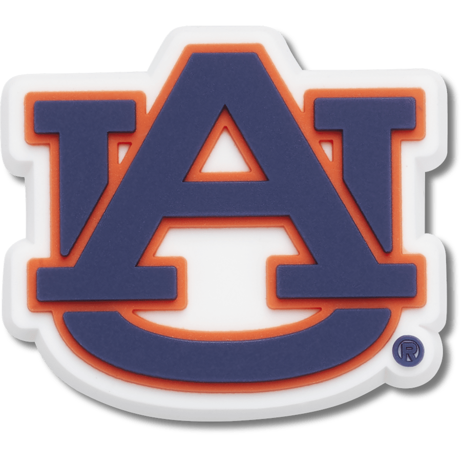 Auburn Univ Jibbitz™ charms | Crocs Women / Men