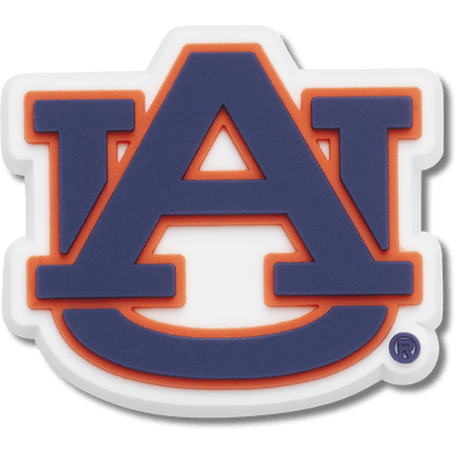 Auburn Univ Jibbitz™ charms | Crocs Women / Men