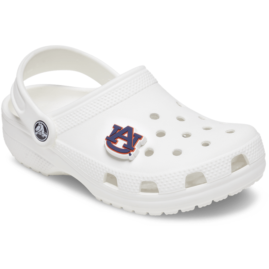 Auburn Univ Jibbitz™ charms | Crocs Women / Men