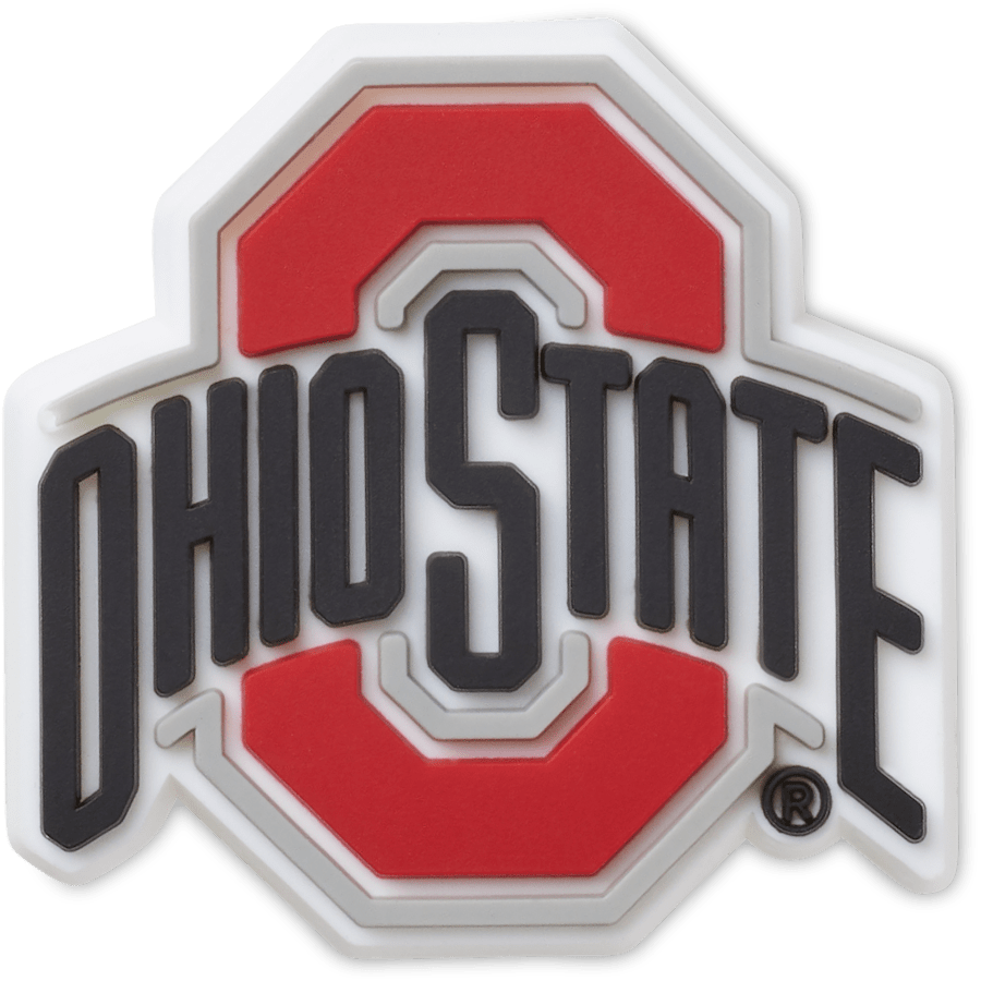 Ohio State University Jibbitz™ charms | Crocs Women / Men