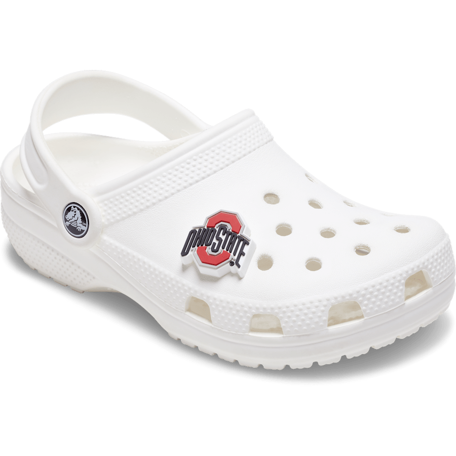 Ohio State University Jibbitz™ charms | Crocs Women / Men