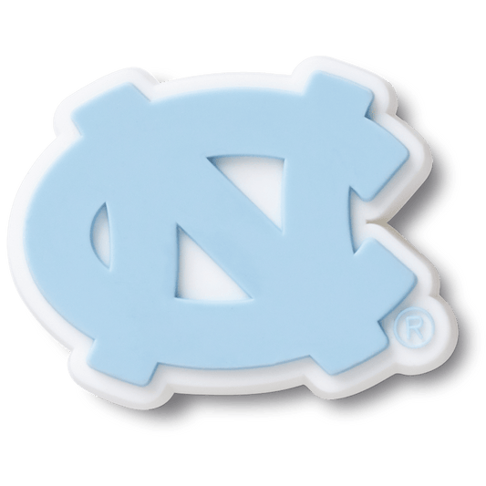 Univ of North Carolina Jibbitz™ charms | Crocs Women / Men