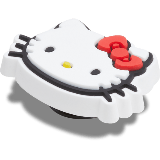 Hello Kitty Head Jibbitz™ charms | Crocs Women / Men / Kids