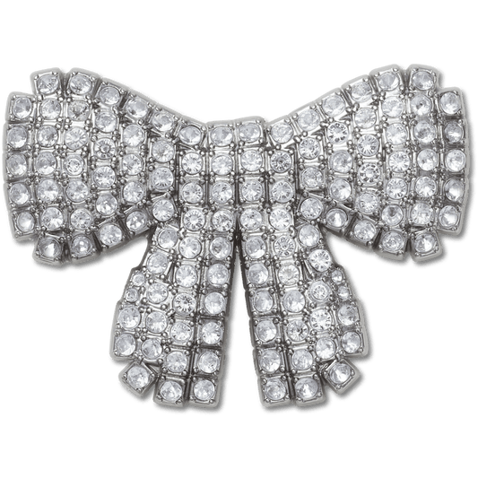 Bling Bow Jibbitz™ charms | Crocs Women / Men