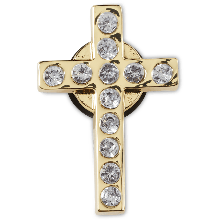 Bling Cross Jibbitz™ charms | Crocs Women / Men