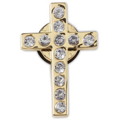 Bling Cross Jibbitz™ charms | Crocs Women / Men