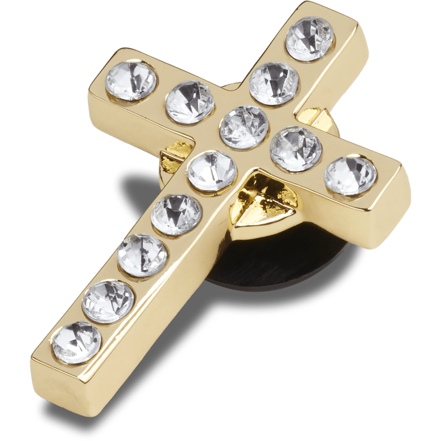 Bling Cross Jibbitz™ charms | Crocs Women / Men