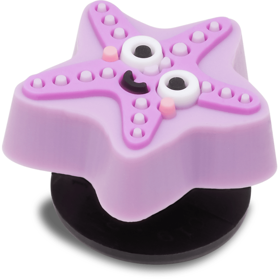 Tiny Starfish Jibbitz™ charms | Crocs Women / Men