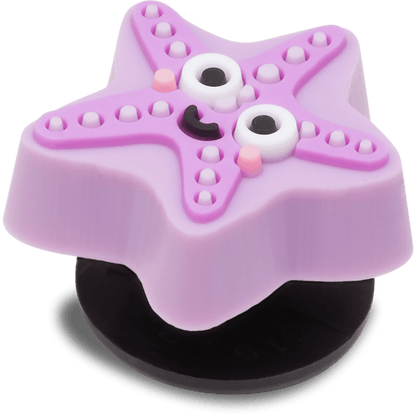 Tiny Starfish Jibbitz™ charms | Crocs Women / Men