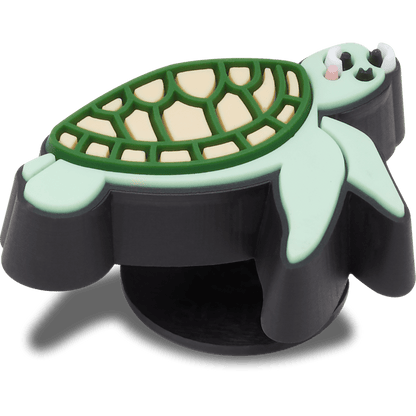 Tiny Sea Turtle Jibbitz™ charms | Crocs Women / Men
