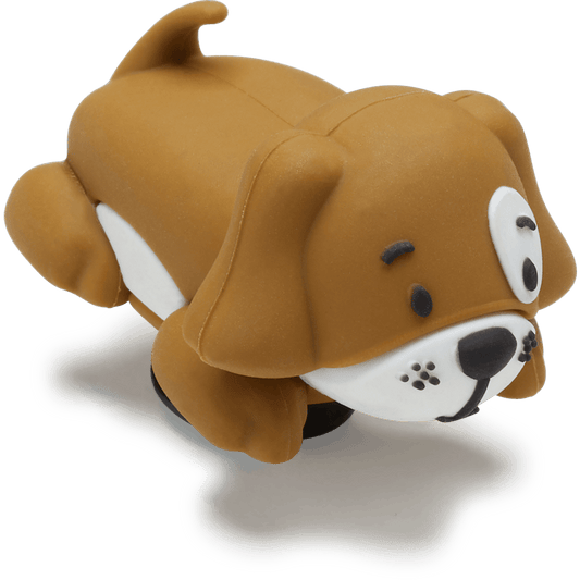3D Dog With Paws Jibbitz™ charms | Crocs Women / Men