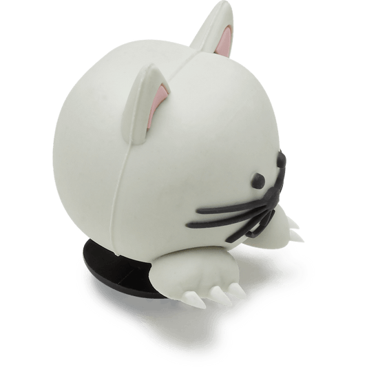 3D Kitty Jibbitz™ charms | Crocs Women / Men