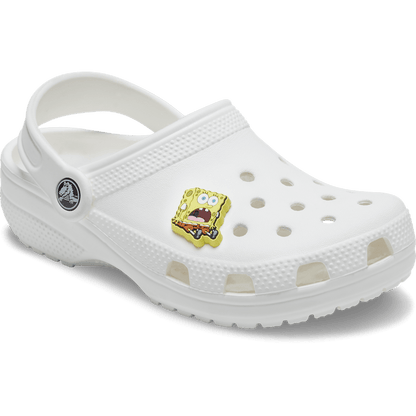 Spongebob Shock Jibbitz™ charms | Crocs Women / Men / Kids