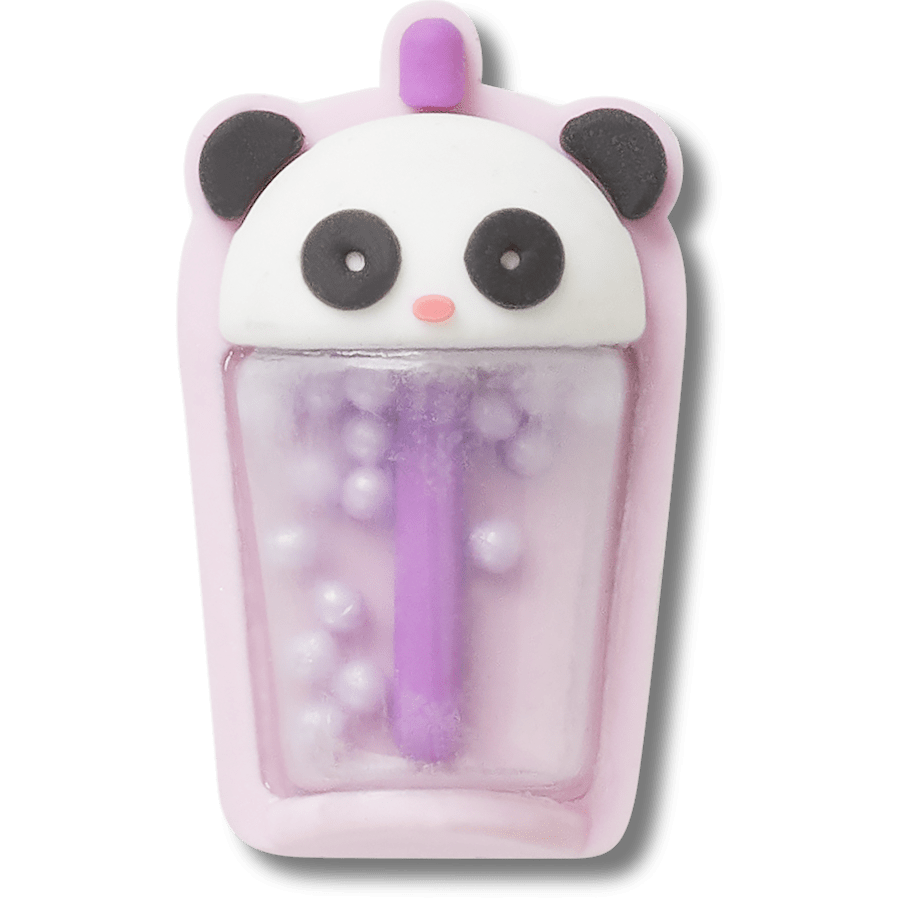 Panda Boba Jibbitz™ charms | Crocs Women / Men