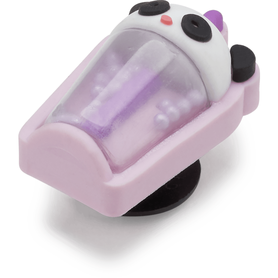 Panda Boba Jibbitz™ charms | Crocs Women / Men