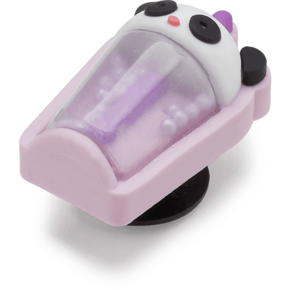 Panda Boba Jibbitz™ charms | Crocs Women / Men
