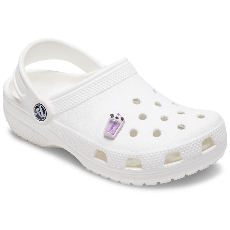 Panda Boba Jibbitz™ charms | Crocs Women / Men