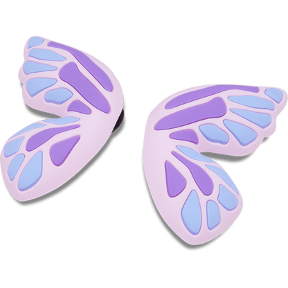 Double Butterfly Jibbitz™ charms | Crocs Women / Men