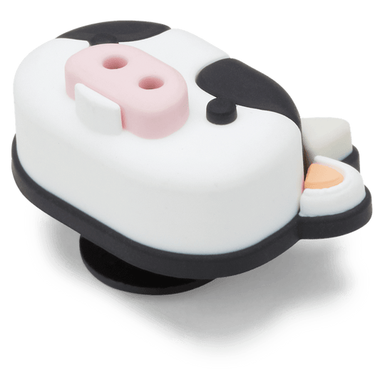 3D Cow Face Jibbitz™ charms | Crocs Women / Men
