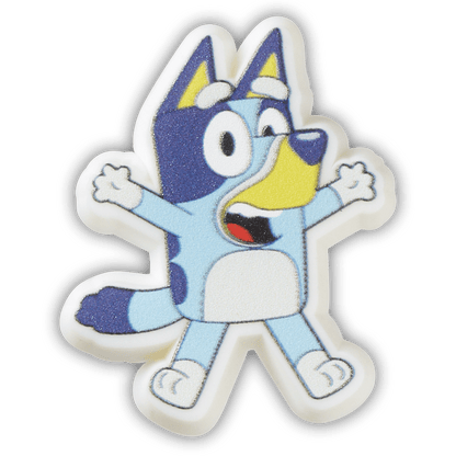 Bluey Jibbitz™ charms | Crocs Women / Men / Kids