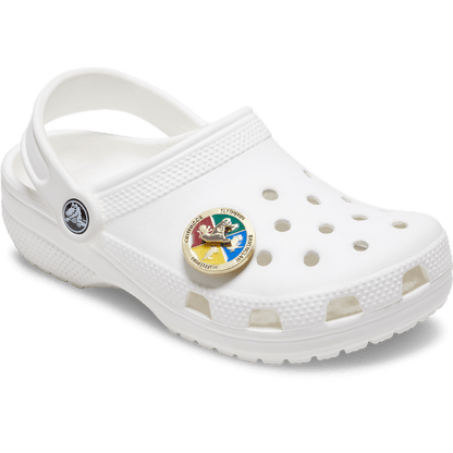 Harry Potter Sorting Spinner Jibbitz™ charms | Crocs Women / Men / Kids