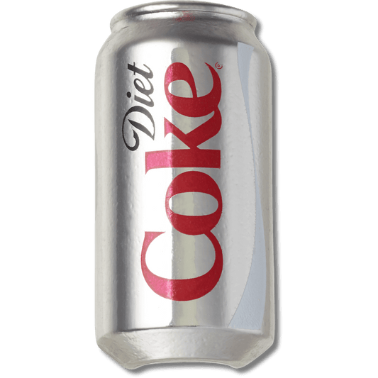 Diet Coke Jibbitz™ charms | Crocs Women / Men