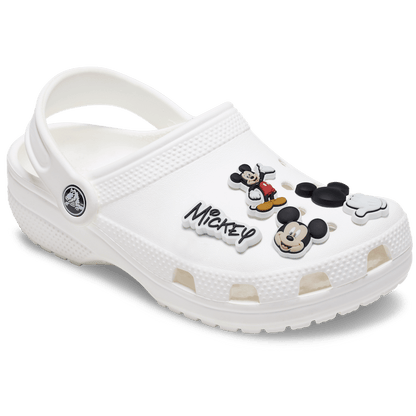 Disney Mickey 5 Pack Jibbitz™ charms | Crocs Women / Men / Kids