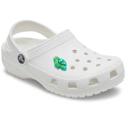 Gem Sea Turtle Jibbitz™ charms | Crocs Women / Men
