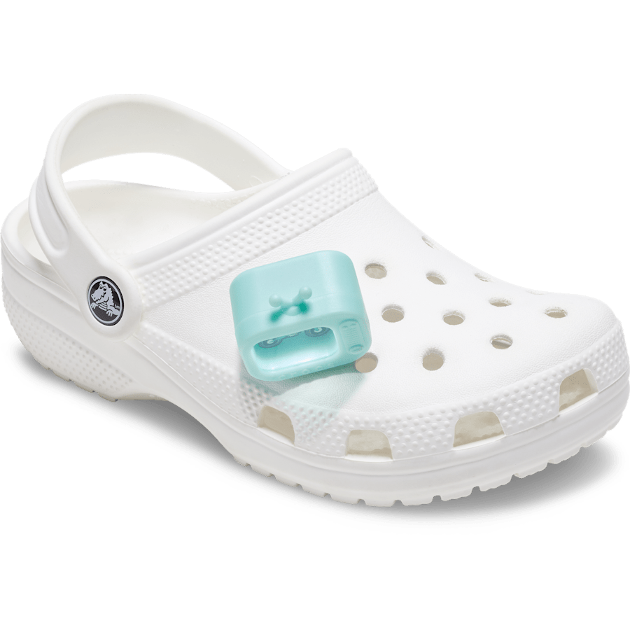 Motorcycle TV Flashlight Jibbitz™ charms | Crocs Women / Men
