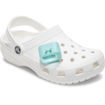 Motorcycle TV Flashlight Jibbitz™ charms | Crocs Women / Men