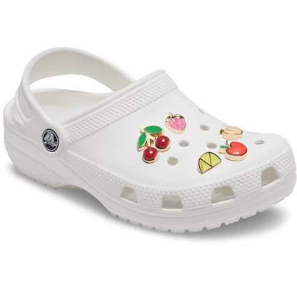 Elevated Fruits 5 Pack Jibbitz™ charms | Crocs Women / Men