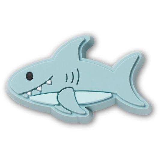Cartoon Shark Jibbitz™ charms | Crocs Women / Men