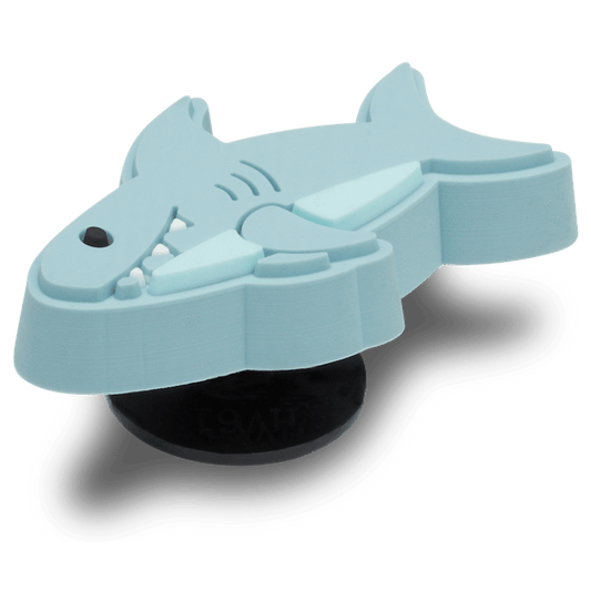 Cartoon Shark Jibbitz™ charms | Crocs Women / Men