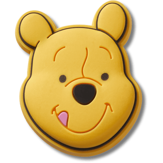 Winnie The Pooh Face Jibbitz™ charms | Crocs Women / Men
