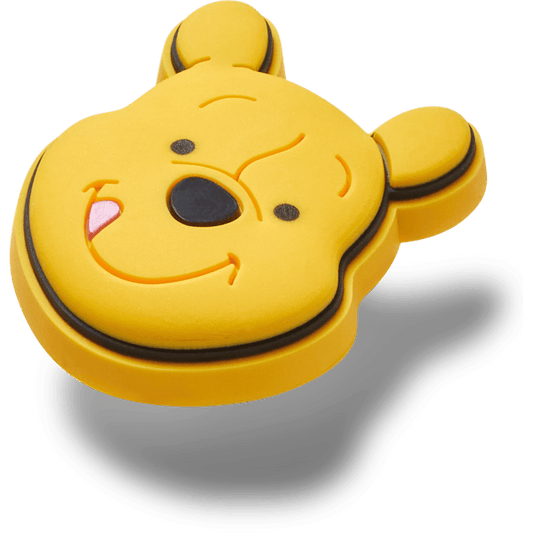 Winnie The Pooh Face Jibbitz™ charms | Crocs Women / Men