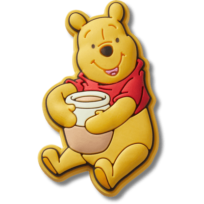 Winnie The Pooh Honey Jibbitz™ charms | Crocs Women / Men / Kids
