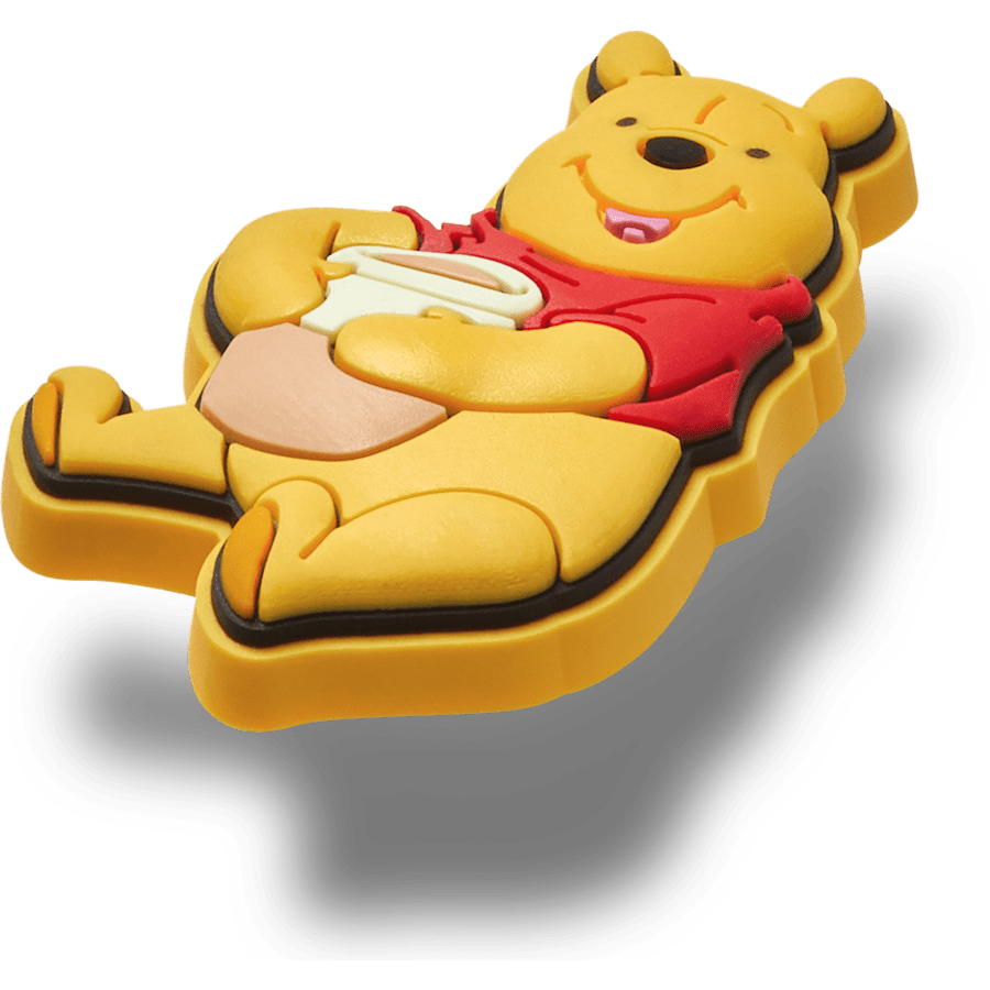 Winnie The Pooh Honey Jibbitz™ charms | Crocs Women / Men / Kids