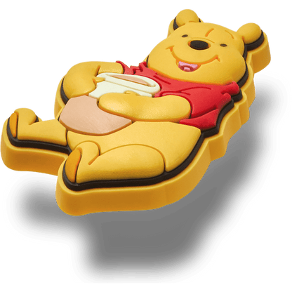 Winnie The Pooh Honey Jibbitz™ charms | Crocs Women / Men / Kids