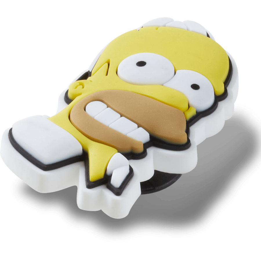 The Simpsons Homer Jibbitz™ charms | Crocs Women / Men
