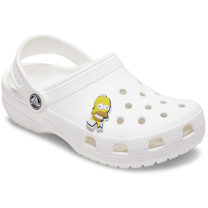 The Simpsons Homer Jibbitz™ charms | Crocs Women / Men