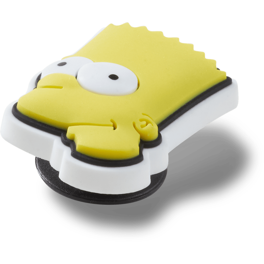 The Simpsons Bart Jibbitz™ charms | Crocs Women / Men