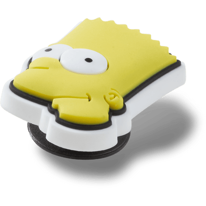 The Simpsons Bart Jibbitz™ charms | Crocs Women / Men