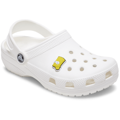 The Simpsons Bart Jibbitz™ charms | Crocs Women / Men