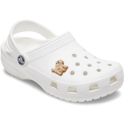 b'Golden Doodle Puppy Jibbitz Shoe Charm | Crocs' Women / Men